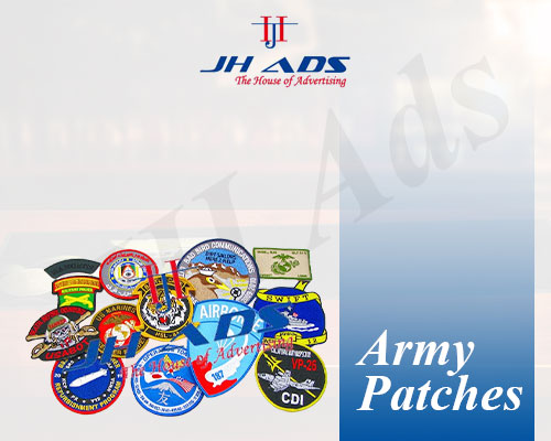 Army Patches