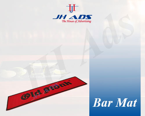 Bar Mat