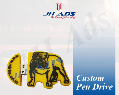 Custom Pen Drive