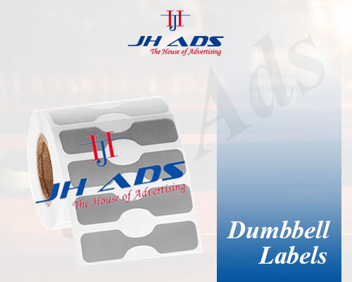 Dumbbell Labels