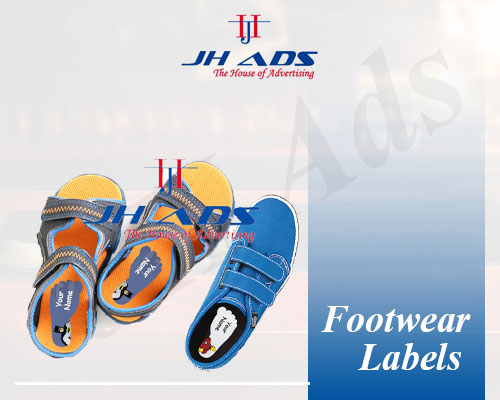 Footwear Labels