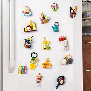 Fridge Magnets