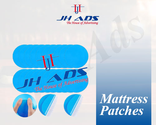 Mattress Patches