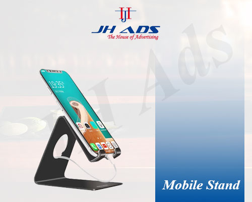 Mobile Stand