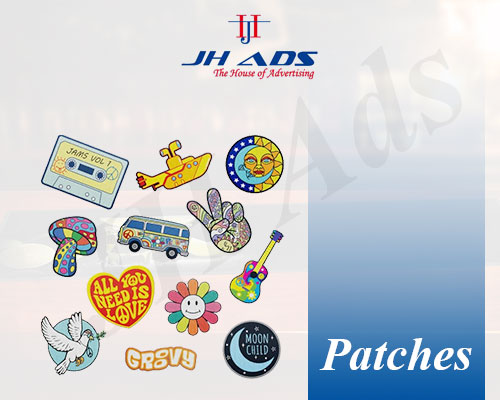 Patches