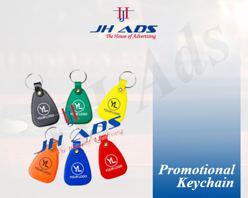 Promotional Keychain