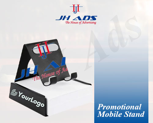 Promotional Mobile Stand