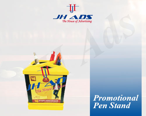 Promotional Pen Stand