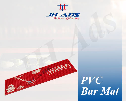 PVC Bar Mat