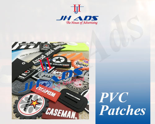 PVC Uniform Patches In Delhi, PVC Uniform Patches Manufacturers ...