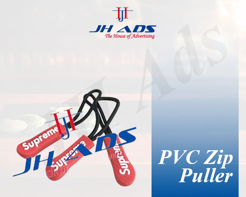 PVC Zip Puller