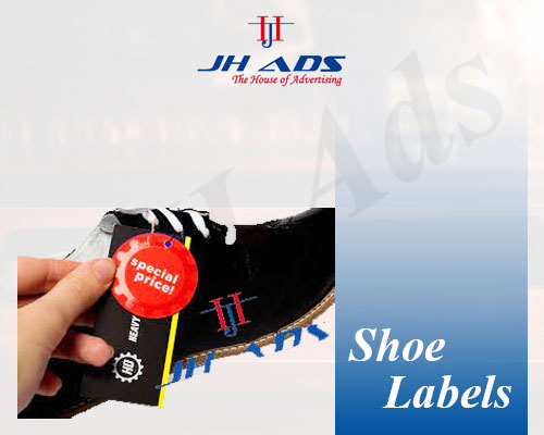 Shoe Labels