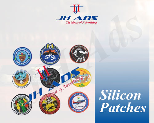 Silicon Patches