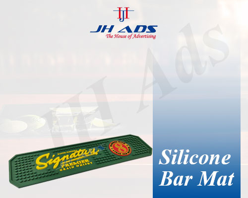 Silicone Bar Mat