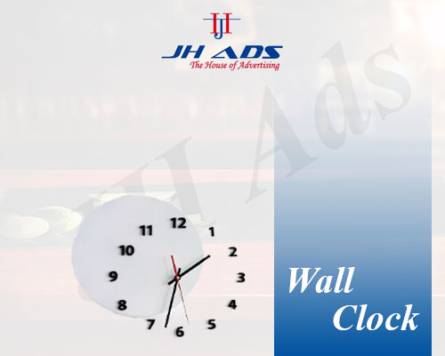 Wall Clock 