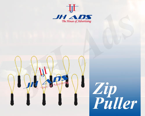 Zip Puller